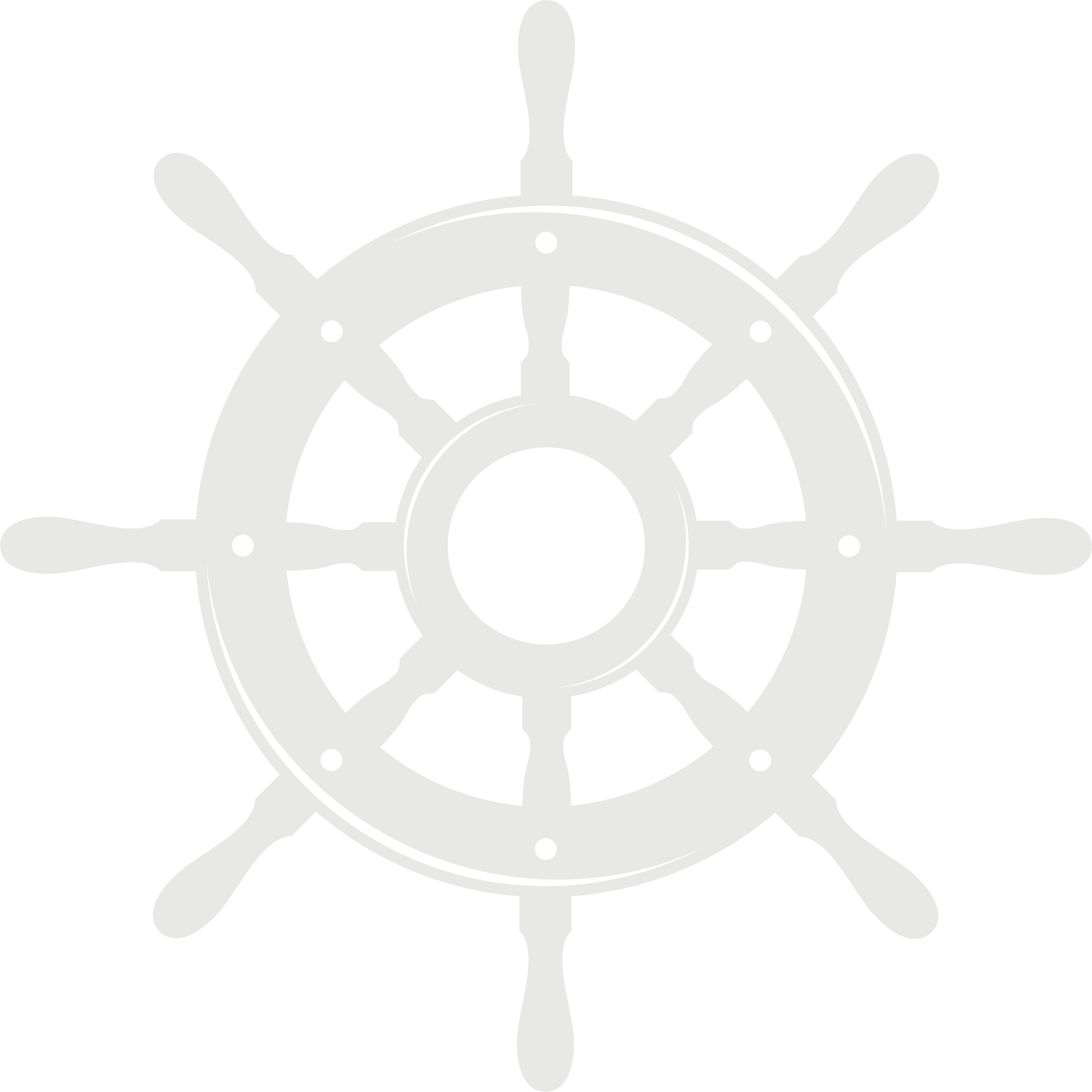 Daufuskie Island Ferry Logo